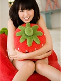 2009.08 小池里奈 Koike Rina [Bomb.tv](19)
